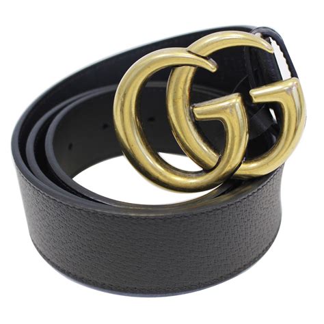 gucci belt double g|Gucci belt double sided.